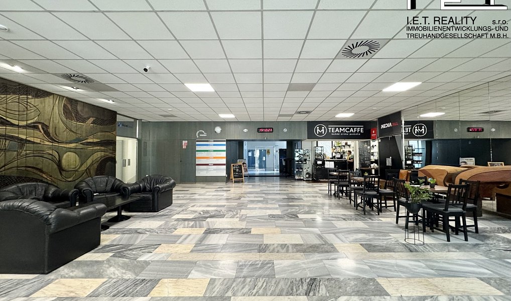 Pronájem kanceláře 65 m², Brno – náhled fotky 8
