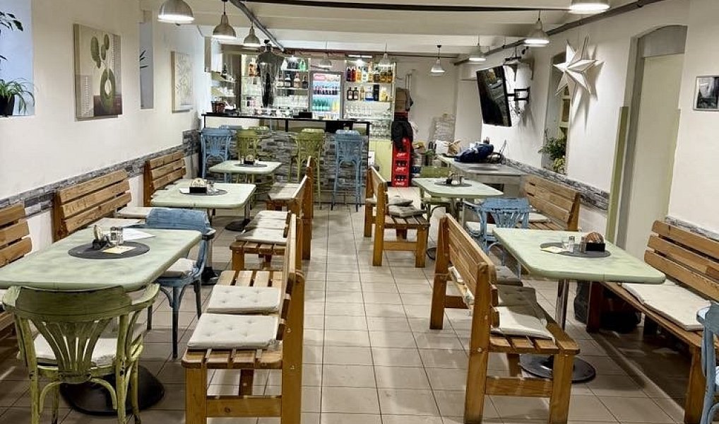 Prodej restaurace 128 m², Brno – náhled fotky 11