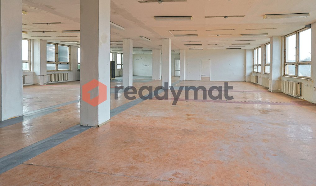Pronájem výrobních prostor 430 m², Bzenec – náhled fotky 4