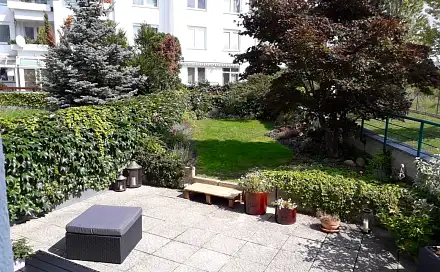 Pronájem bytu 2+kk 49 m²