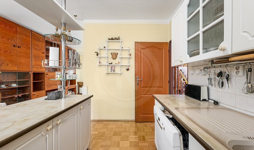 Prodej domu 160 m² s pozemkem 261 m², České Budějovice – náhled fotky 20