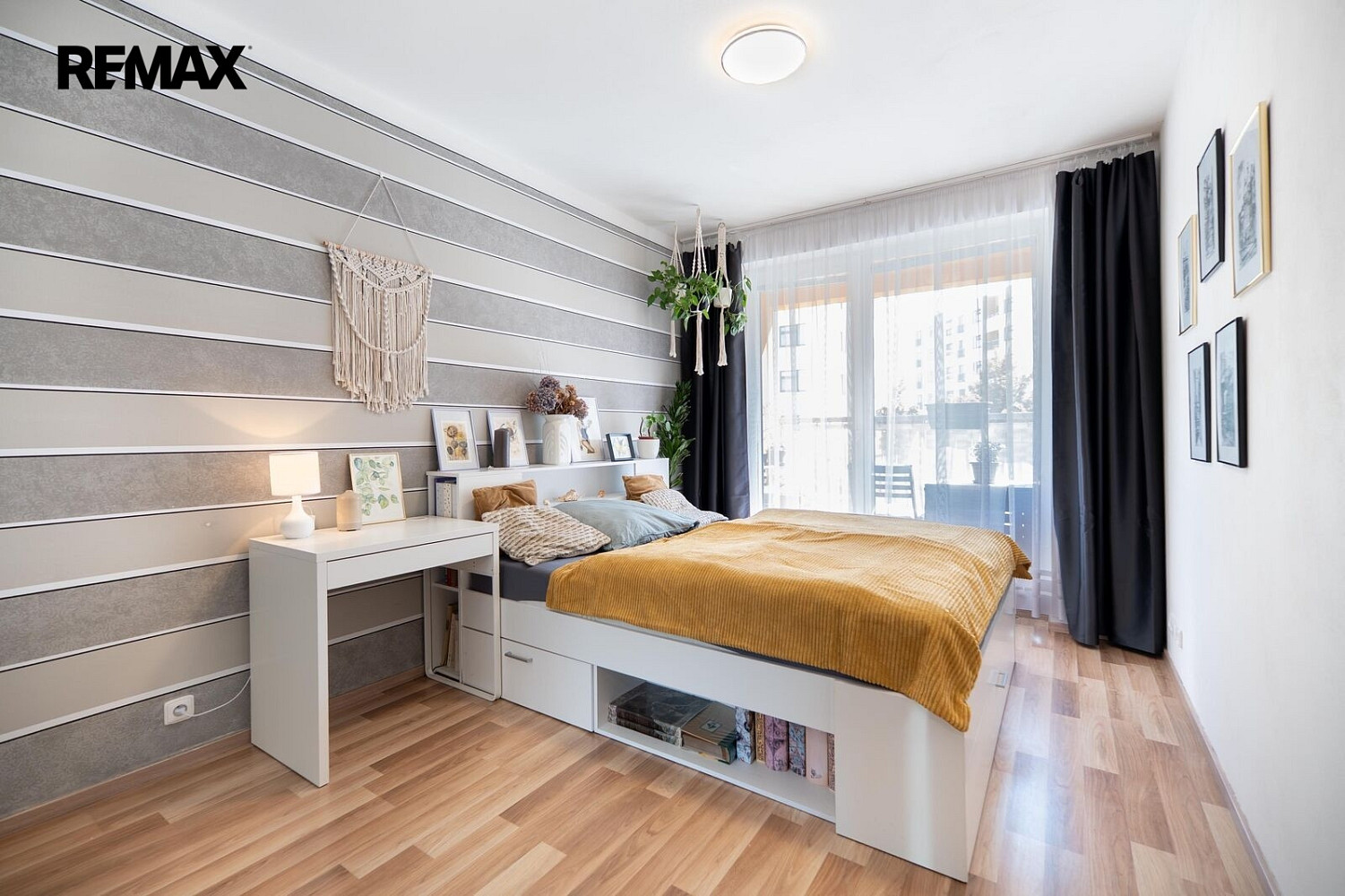Prodej bytu 2+kk 48 m² – fotografie 3
