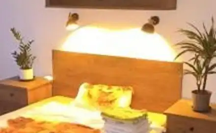 Pronájem bytu 15 m²