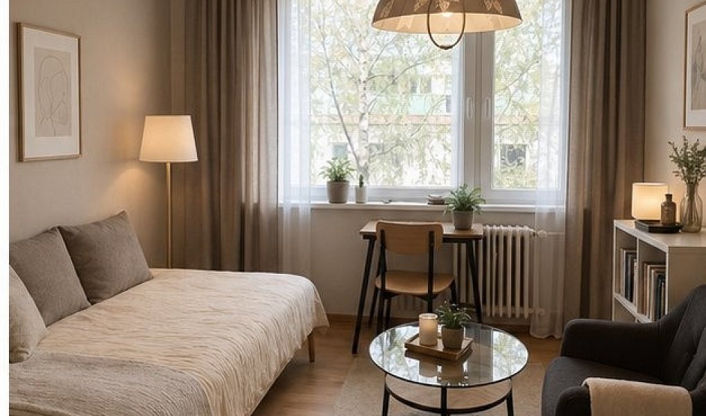 Prodej bytu 1+kk 27 m², Varnsdorf – náhled fotky 3