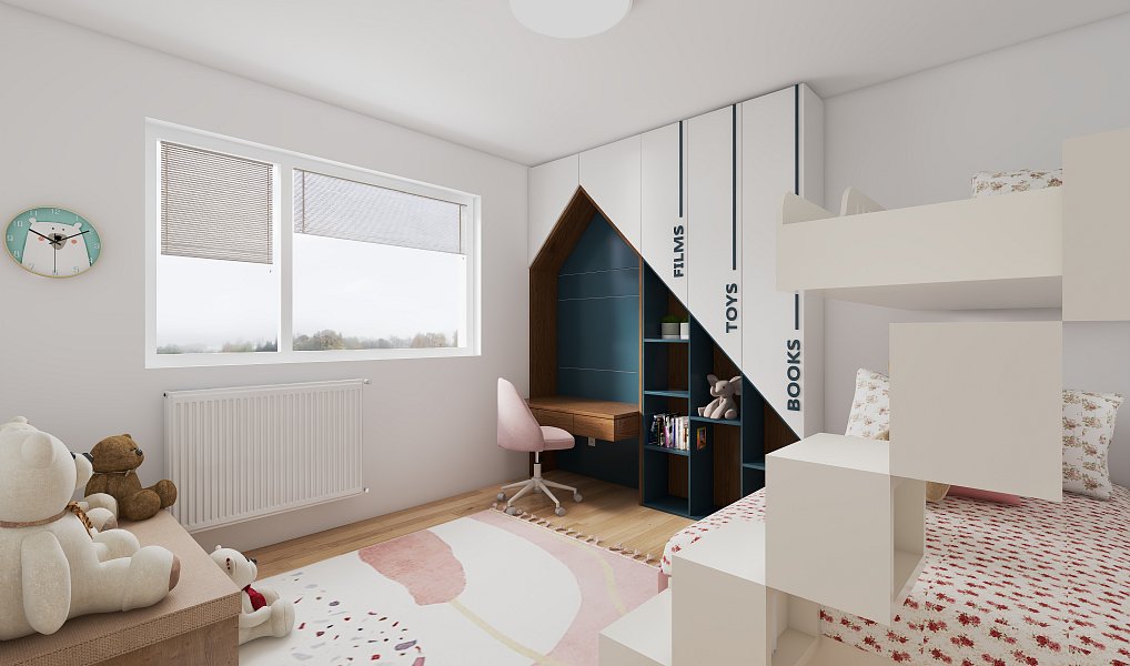 Prodej bytu 3+1 76 m², Praha – náhled fotky 16