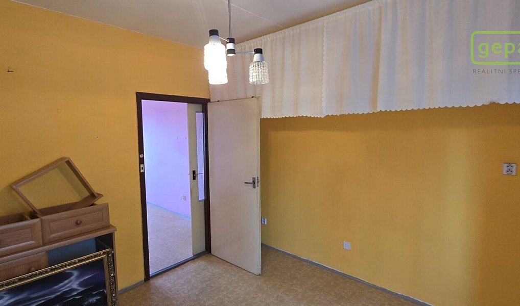 Prodej bytu 3+1 78 m², Český Krumlov – náhled fotky 14