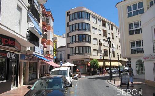 Prodej bytu 4+kk 124 m², Estepona, Španělsko