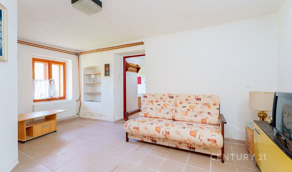 Prodej domu 117 m² s pozemkem 1 901 m², Vyklantice – náhled fotky 12