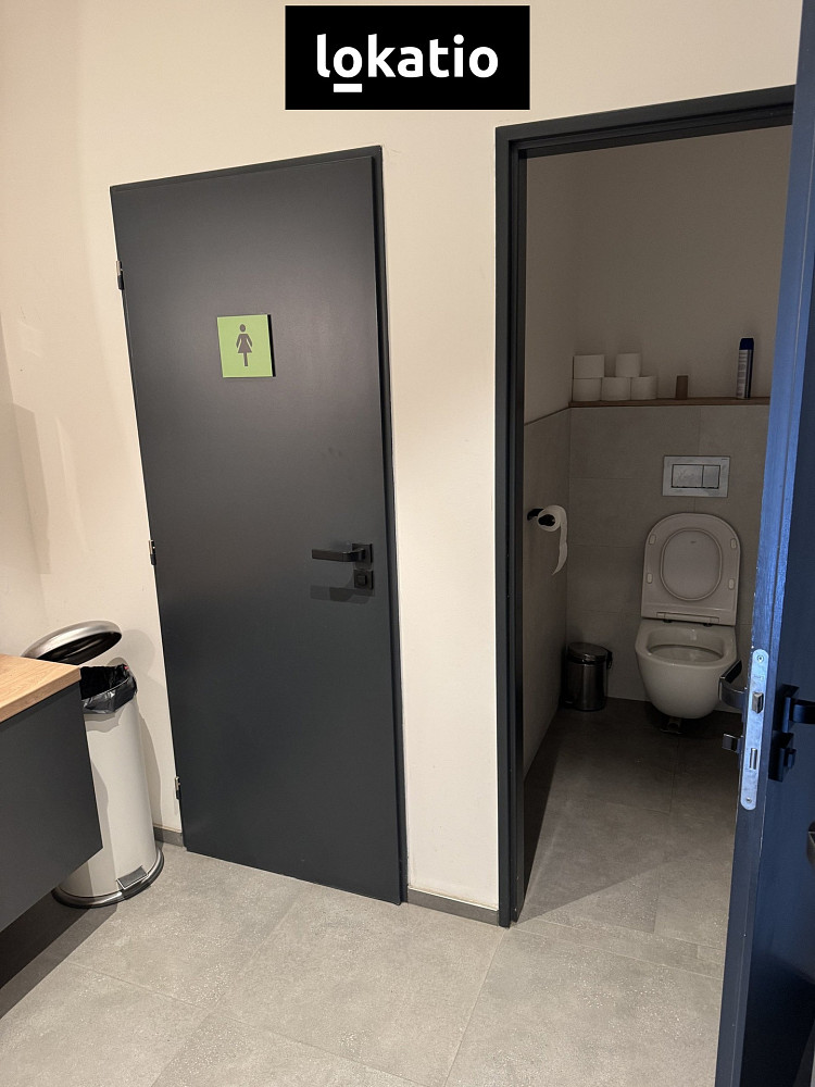 Pronájem skladovacích prostor 468 m² — photo 5