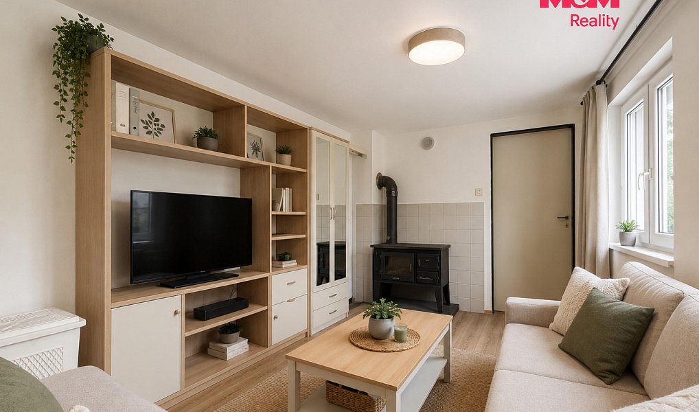 Prodej zahrady 400 m², Most – náhled fotky 6