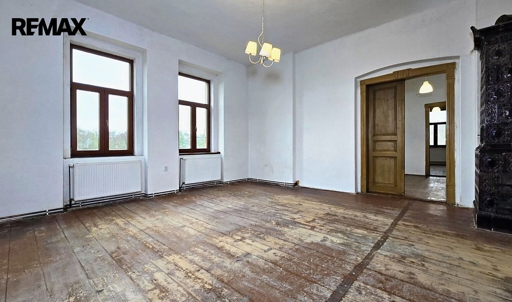 Prodej domu 960 m² s pozemkem 4 964 m², Liběchov – náhled fotky 30