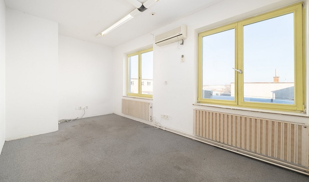Pronájem kanceláře 179 m², Brno – náhled fotky 14