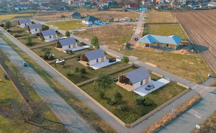 Prodej domu 89 m² s pozemkem 981 m², Ráby, okres Pardubice