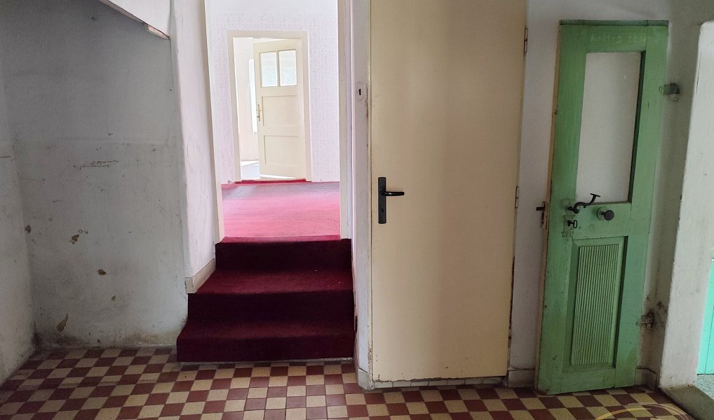 Prodej domu 181 m² s pozemkem 357 m², Strmilov – náhled fotky 11
