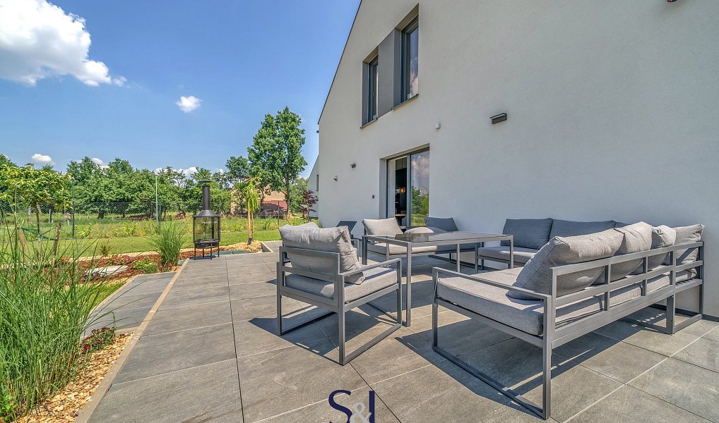 Prodej domu 106 m² s pozemkem 1 254 m², Březina – náhled fotky 22