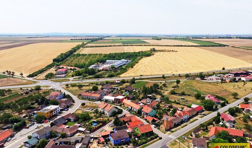 Prodej domu 129 m² s pozemkem 1 238 m², Lechovice – náhled fotky 23