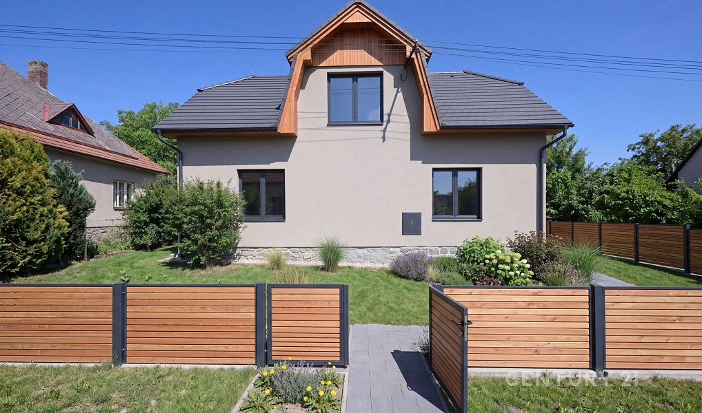 Prodej domu 100 m² s pozemkem 947 m², Havlíčkova Borová – náhled fotky 2
