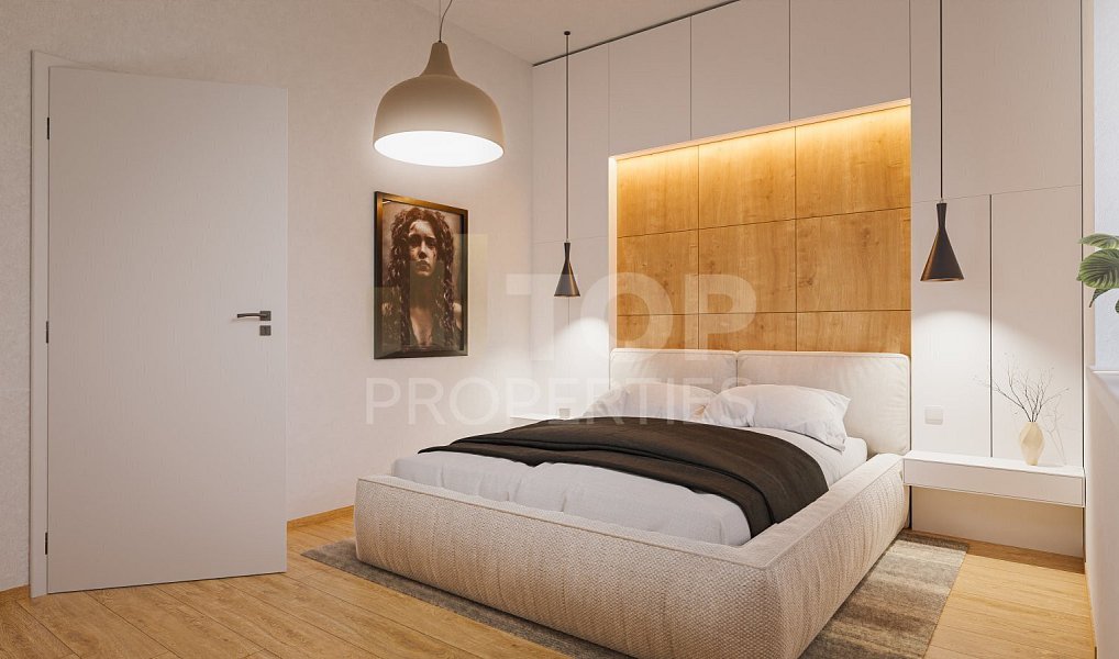 Prodej bytu 2+kk 54 m², Hluboká nad Vltavou – náhled fotky 11