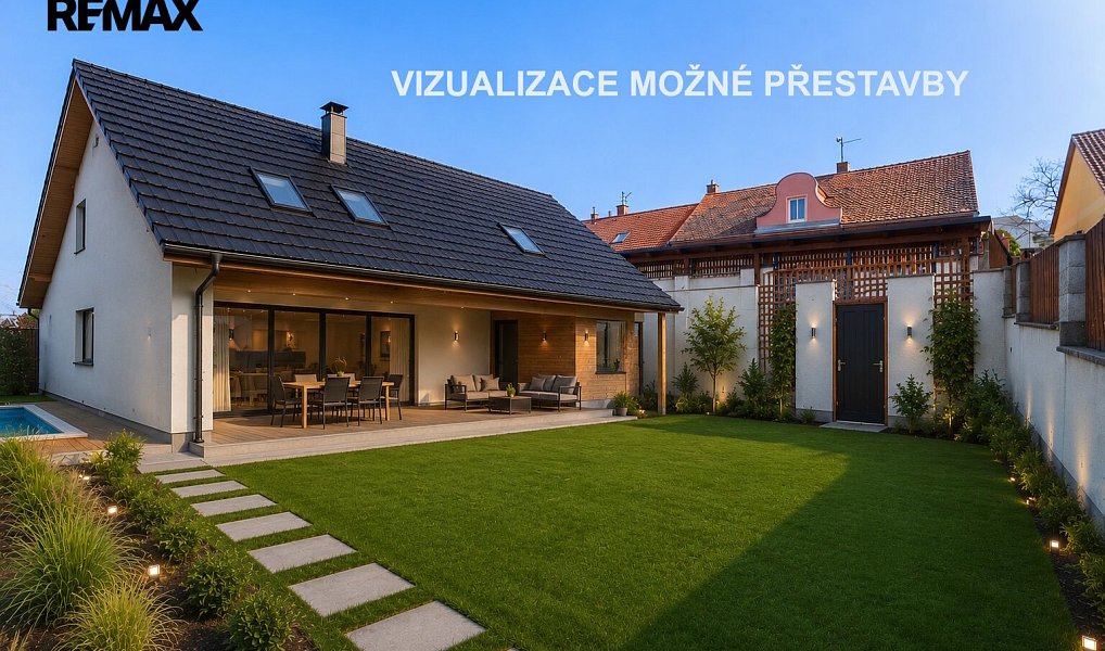 Prodej stavebního pozemku 515 m², Bílina – náhled fotky 5