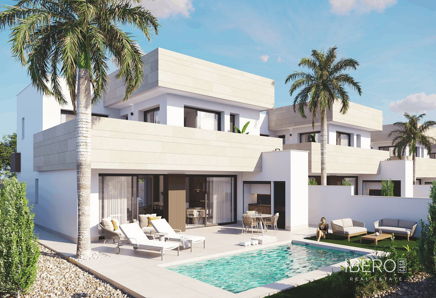 Prodej domu 147 m² s pozemkem 300 m²