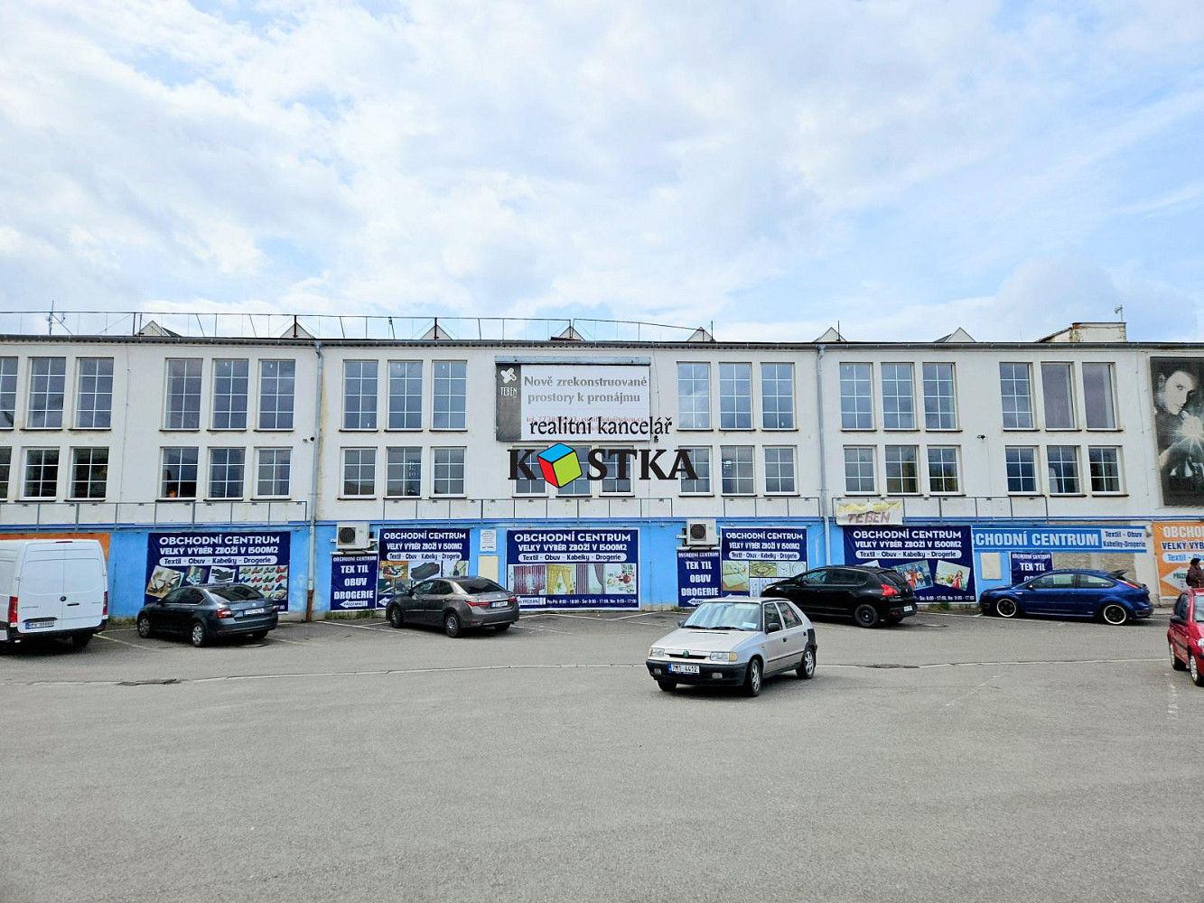 Prodej obchodních prostor 2 500 m² – fotografie 4