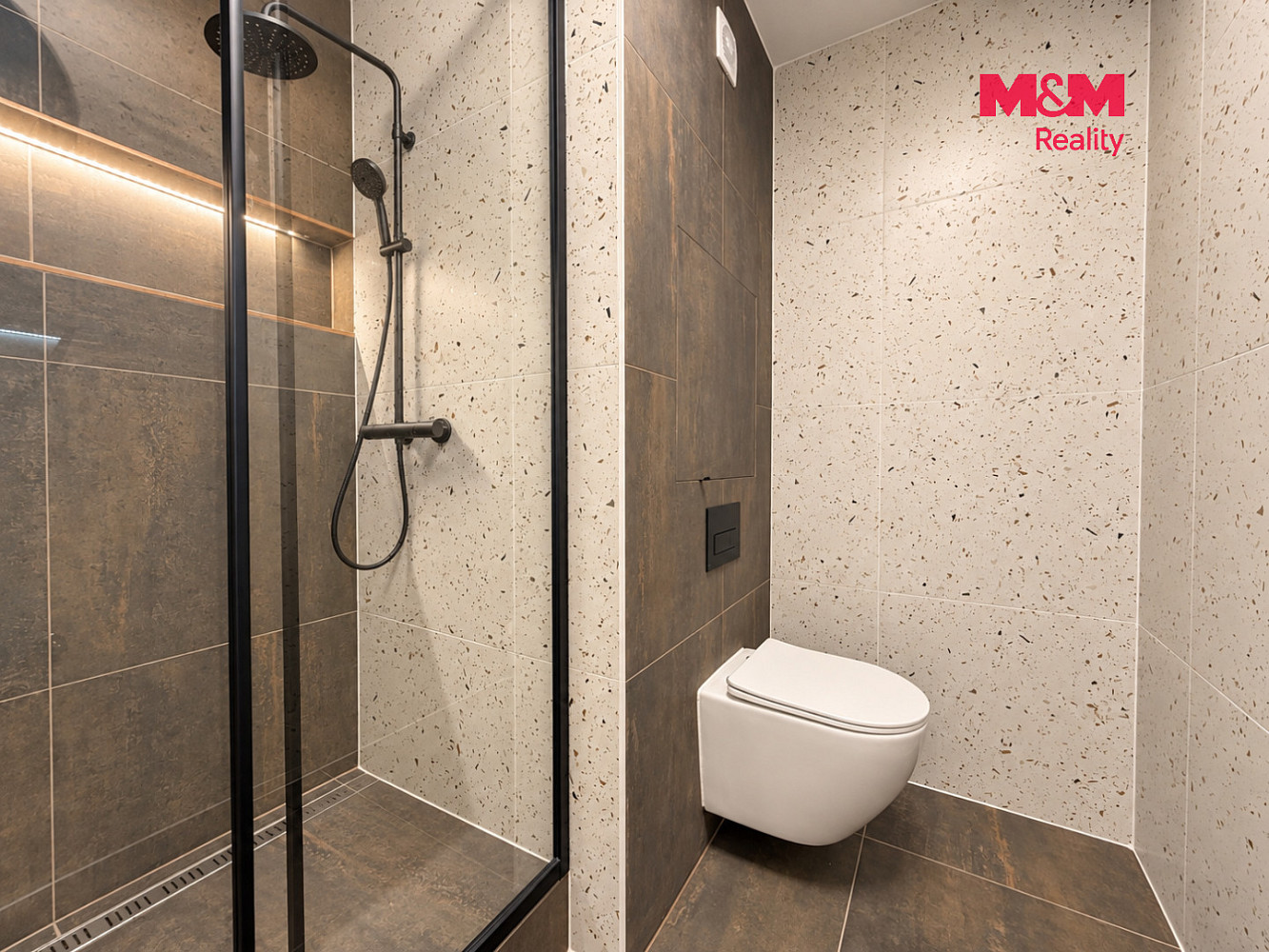 Prodej bytu 2+1 43 m² – fotografie 3