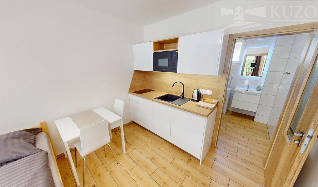 Pronájem bytu 1+kk 22 m², Příbram – náhled fotky 11