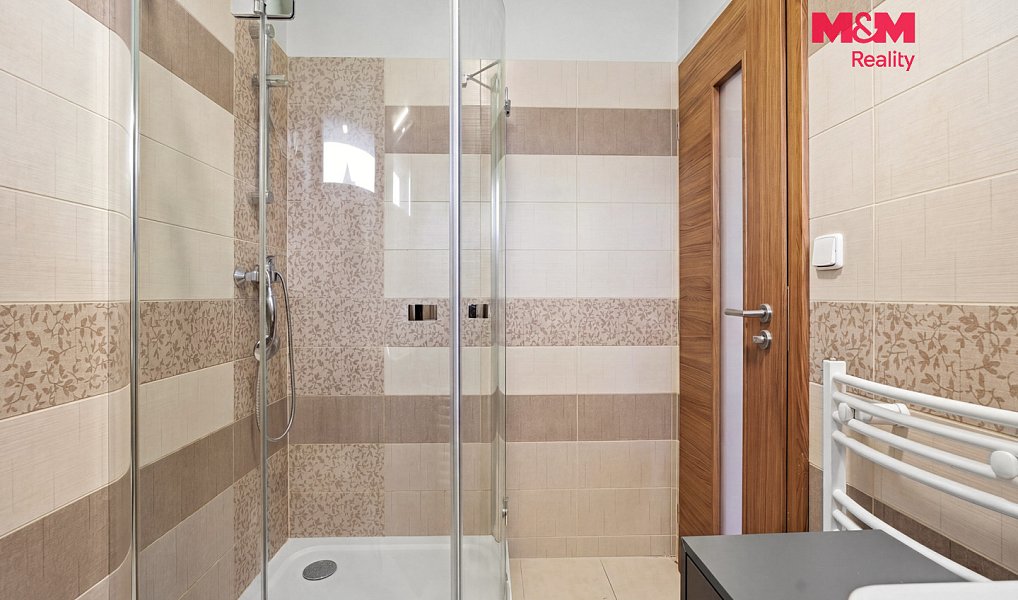Prodej domu 124 m² s pozemkem 341 m², Býkev – náhled fotky 17