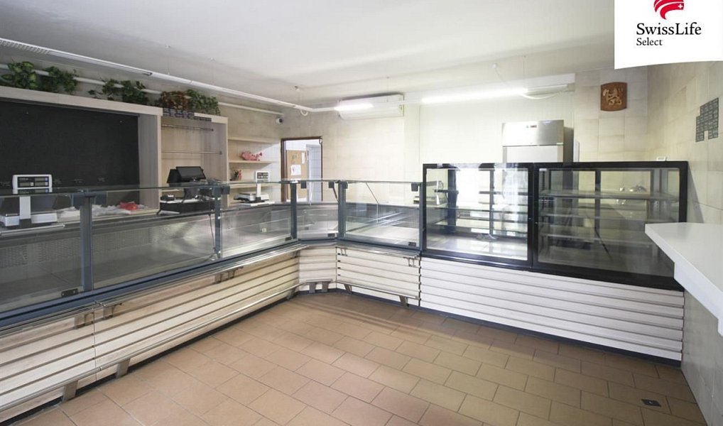 Pronájem obchodních prostor 50 m², Třešť – náhled fotky 2
