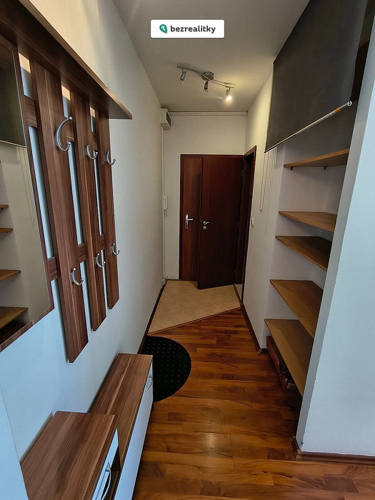 Prodej bytu 2+1 55 m² – fotografie 2