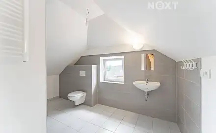 Pronájem bytu 2+kk 74 m²