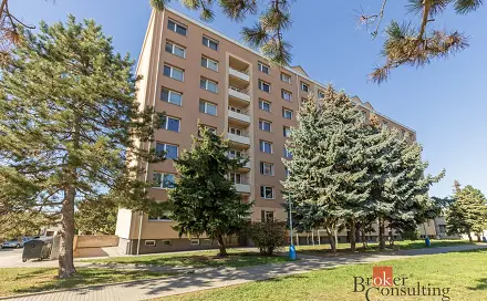 Prodej bytu 3+1 73 m²