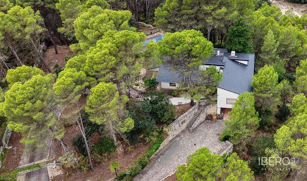 Prodej rodinného domu, 24796 m², Alcoy - Alcoi