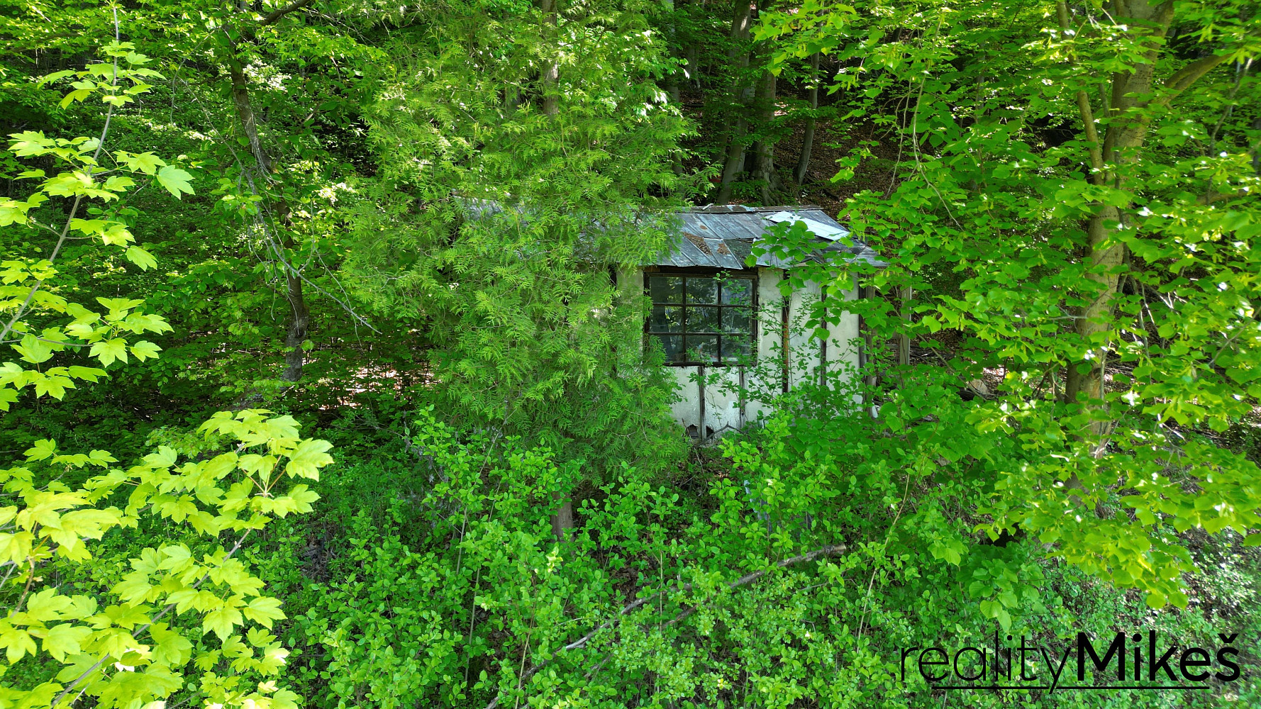 Prodej chaty/chalupy 28 m² s pozemkem 323 m² — photo 2