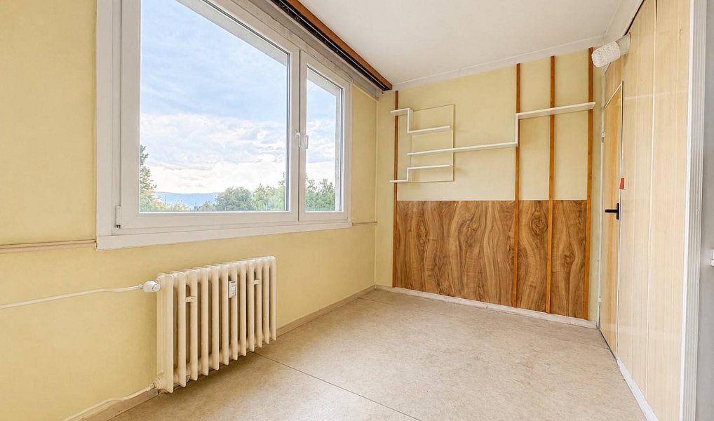 Prodej bytu 2+kk 64 m², Ústí nad Labem – náhled fotky 5