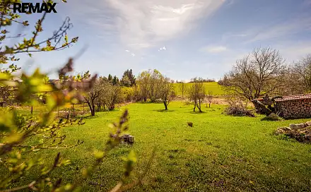 Prodej domu 98 m² s pozemkem 3 482 m², Vacov - Žár, okres Prachatice