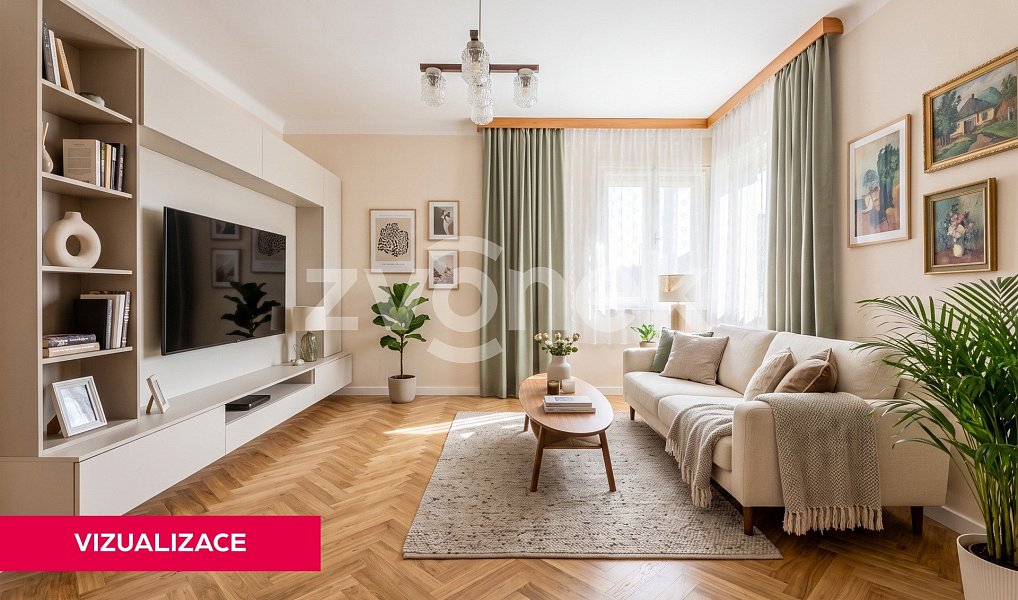 Prodej domu 140 m² s pozemkem 629 m², Bojkovice – náhled fotky 7