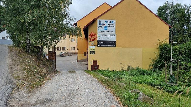 Pronájem pozemku 18 m² – fotografie 2