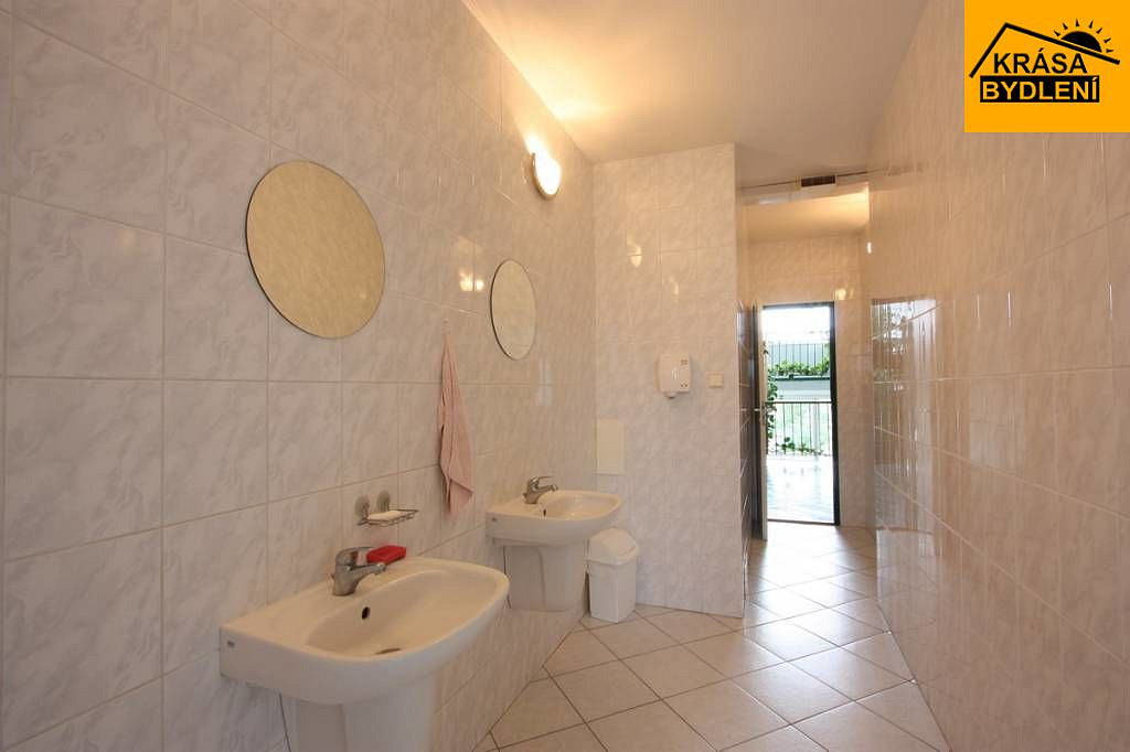 Pronájem kanceláře 20 m² — photo 3