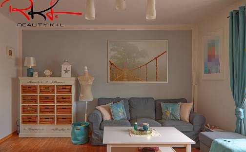 Prodej domu 172 m² s pozemkem 716 m², Prokopova, Roudnice nad Labem, okres Litoměřice