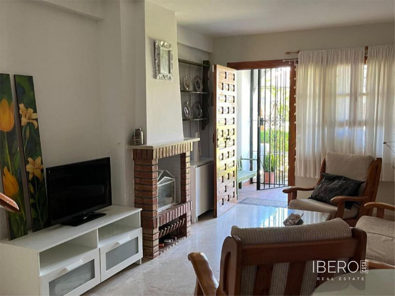 Casa 5+kk – Mijas, Urbanización Sitio de Calahonda - Más