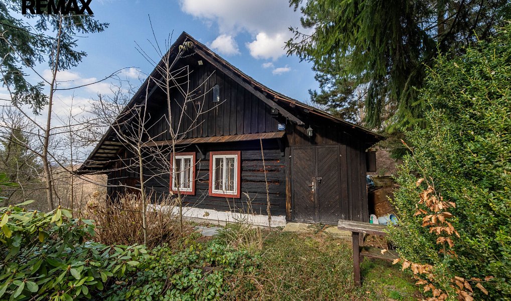 Prodej chaty/chalupy 60 m² s pozemkem 5 632 m², Rajnochovice – náhled fotky 17