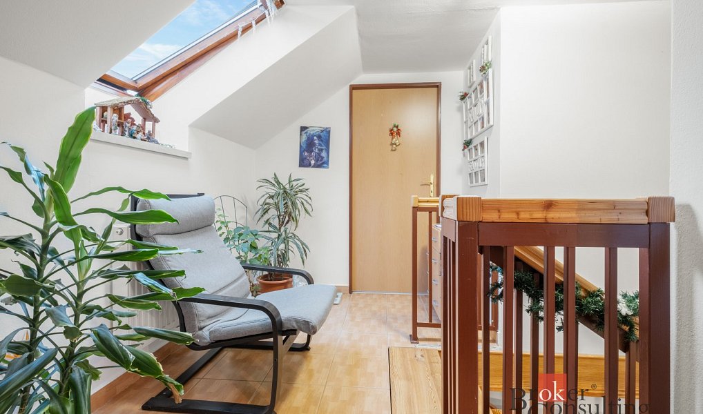 Prodej domu 116 m² s pozemkem 723 m², Rynárec – náhled fotky 24