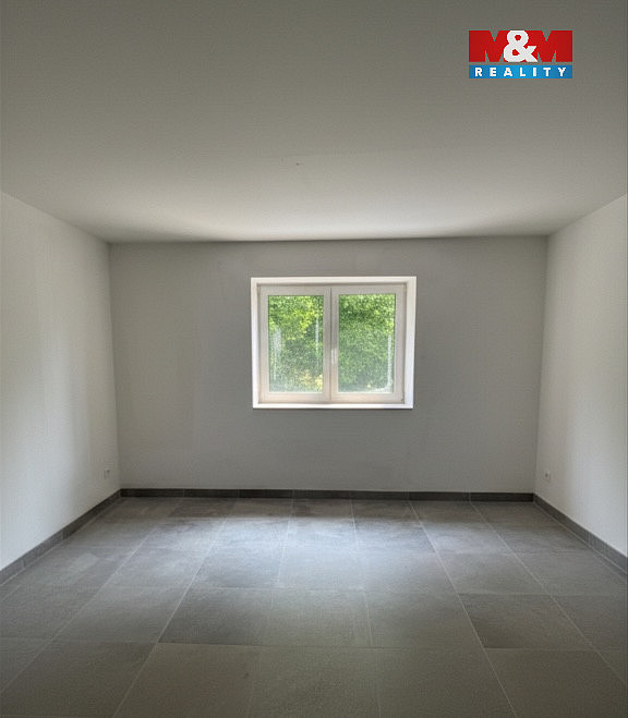 Pronájem bytu 3+kk 75 m² — photo 2