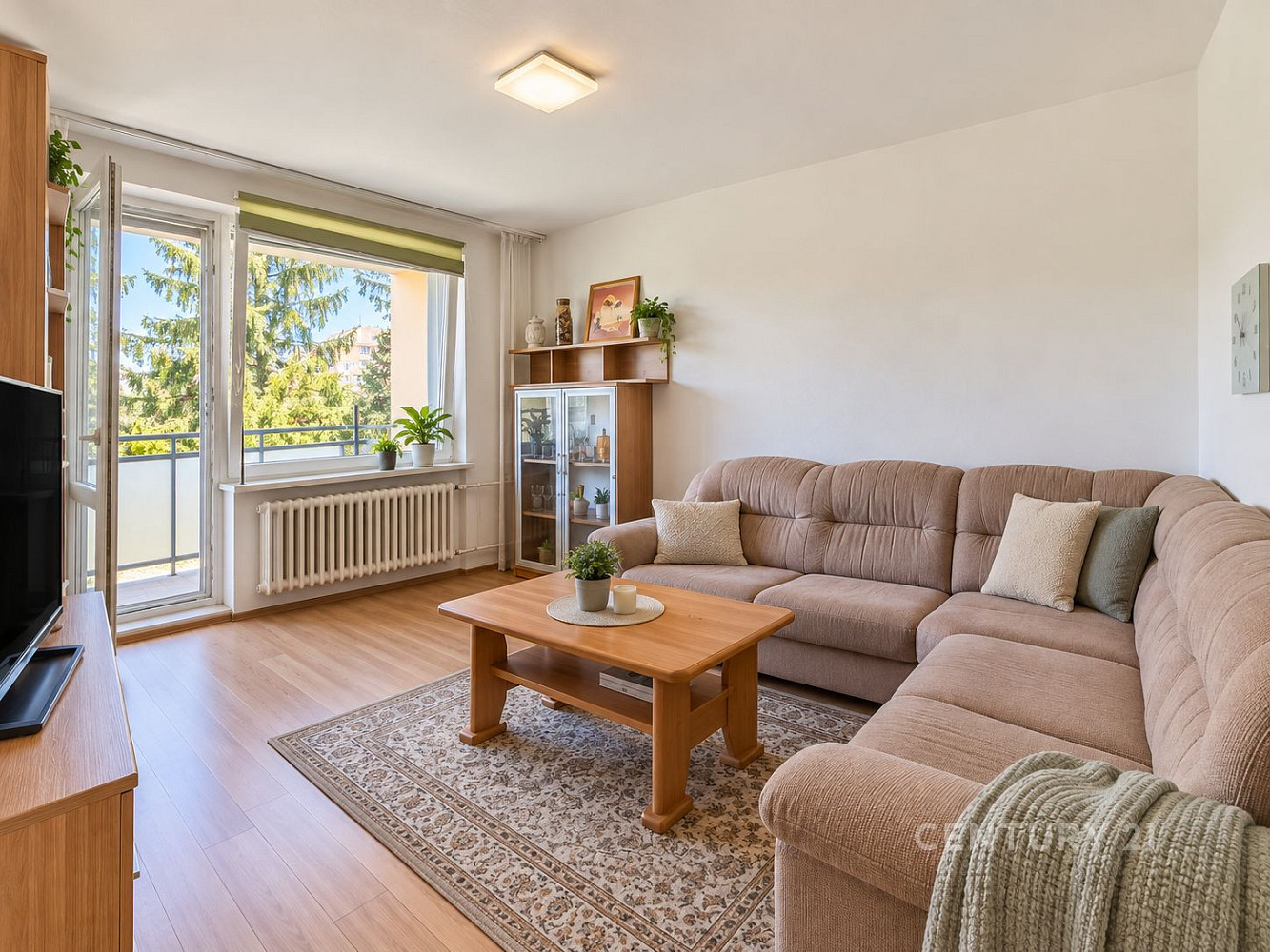 Prodej bytu 3+1 77 m² – fotografie 2