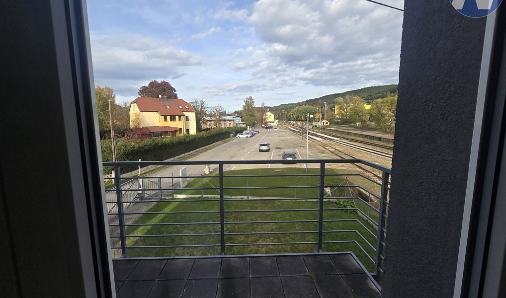 Pronájem kanceláře 120 m², Prachatice – náhled fotky 5