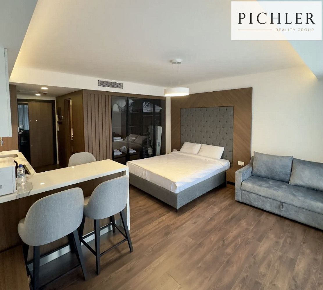 Prodej bytu 1+kk 46 m² — photo 2
