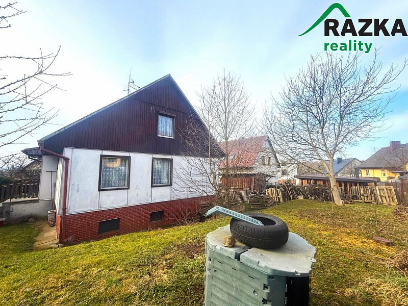 Prodej domu 206 m² s pozemkem 610 m² – fotografie 2