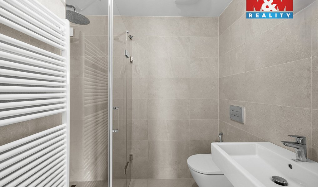 Prodej bytu 4+kk 87 m², Kladno – náhled fotky 14