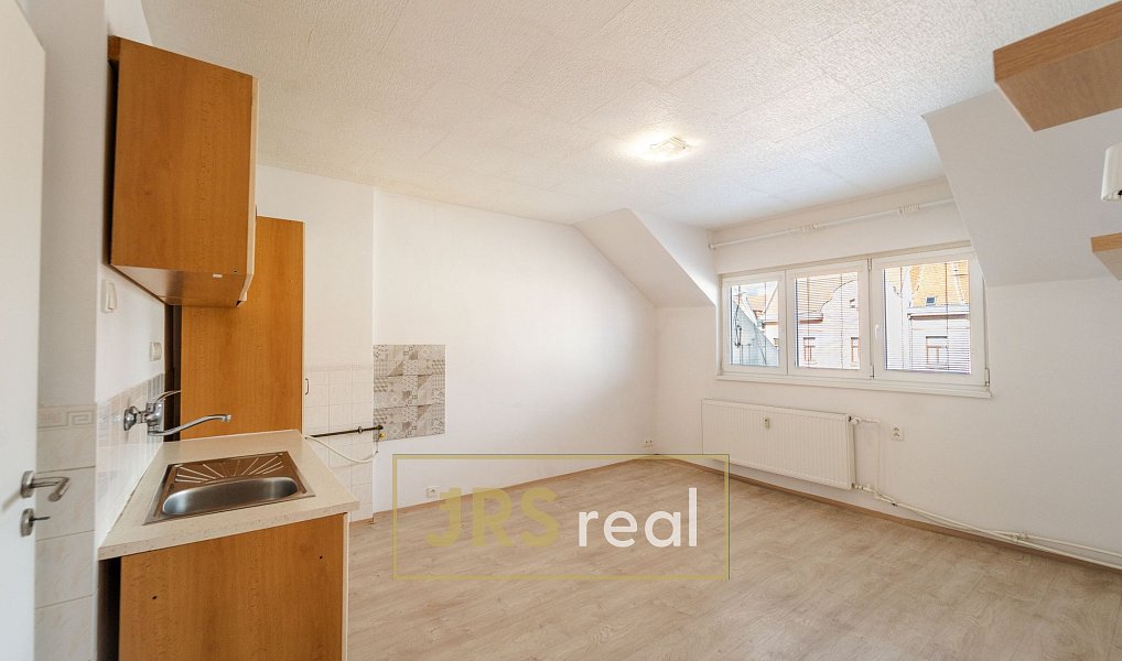 Prodej bytu 1+1 54 m², Brno – náhled fotky 4
